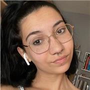 Soy una estudiante de grado superior con buen trato a los niños que le gustaría dar clases de apoyo en materias de primaria, especialmente matemáticas y lengua